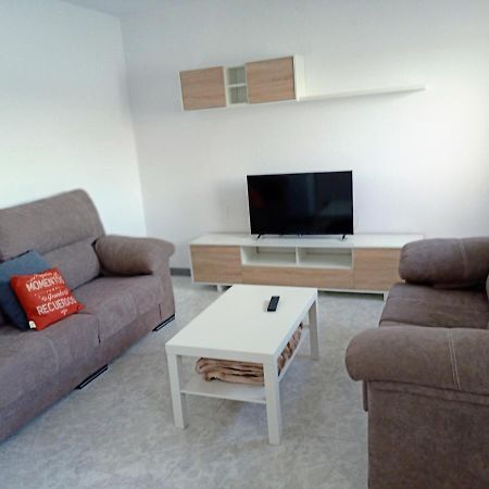 Ferienwohnung Llido Camariñas Exterior foto