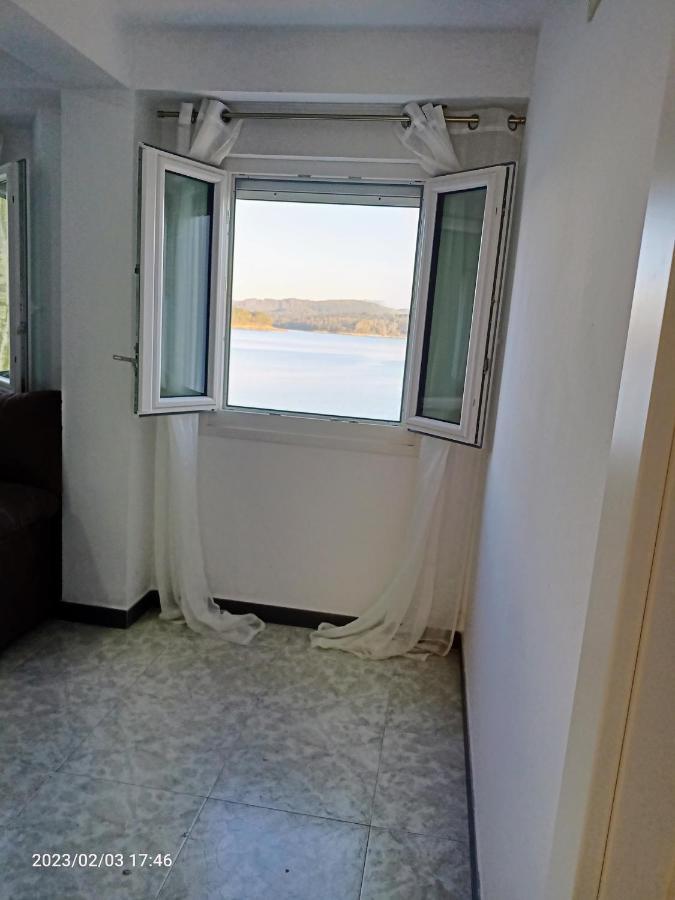 Ferienwohnung Llido Camariñas Exterior foto